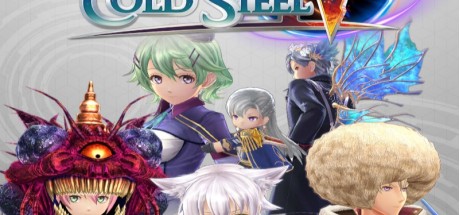 The Legend of Heroes: Trails of Cold Steel IV - Premium Cosmetic Set DLC Bundle Steam CD Key The Legend of Heroes: Trails of Cold Steel IV - Premium Cosmetic Set DLC Bundle Steam CD Key