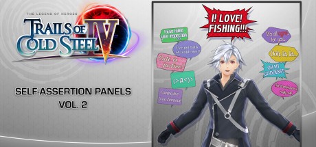 The Legend of Heroes: Trails of Cold Steel IV - Premium Cosmetic Set DLC Bundle Steam CD Key The Legend of Heroes: Trails of Cold Steel IV - Premium Cosmetic Set DLC Bundle Steam CD Key