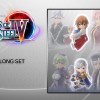 The Legend of Heroes: Trails of Cold Steel IV - Premium Cosmetic Set DLC Bundle Steam CD Key