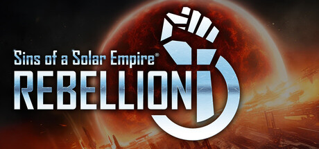Sins of a Solar Empire: Rebellion (All Languages) Steam CD Key