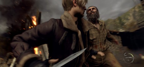 Resident Evil 4 (2023) PC Steam CD Key Resident Evil 4 (2023) PC Steam CD Key