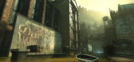 Dishonored 2 EU GOG CD Key Dishonored 2 EU GOG CD Key