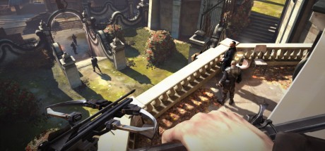 Dishonored 2 PC GOG CD Key Dishonored 2 PC GOG CD Key