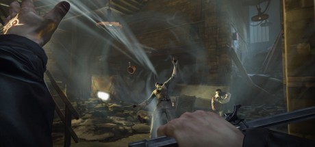 Dishonored 2 PC GOG CD Key Dishonored 2 PC GOG CD Key