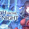 WITCH ON THE HOLY NIGHT PC Steam CD Key WITCH ON THE HOLY NIGHT PC Steam CD Key
