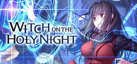 WITCH ON THE HOLY NIGHT PC Steam CD Key WITCH ON THE HOLY NIGHT PC Steam CD Key