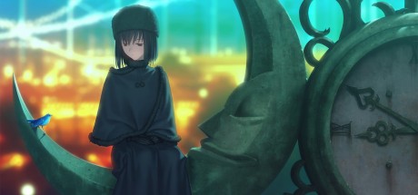 WITCH ON THE HOLY NIGHT PC Steam CD Key WITCH ON THE HOLY NIGHT PC Steam CD Key