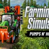 Farming Simulator 22 - Pumps n' Hoses Pack DLC PC Steam CD Key Farming Simulator 22 - Pumps n' Hoses Pack DLC PC Steam CD Key