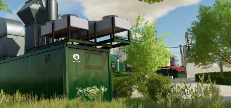 Farming Simulator 22 - Pumps n' Hoses Pack DLC PC Steam CD Key Farming Simulator 22 - Pumps n' Hoses Pack DLC PC Steam CD Key