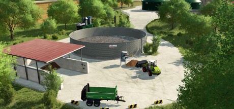 Farming Simulator 22 - Pumps n' Hoses Pack DLC PC Steam CD Key Farming Simulator 22 - Pumps n' Hoses Pack DLC PC Steam CD Key