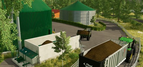 Farming Simulator 22 - Pumps n' Hoses Pack DLC PC Steam CD Key Farming Simulator 22 - Pumps n' Hoses Pack DLC PC Steam CD Key