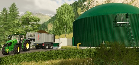 Farming Simulator 22 - Pumps n' Hoses Pack DLC PC Steam CD Key Farming Simulator 22 - Pumps n' Hoses Pack DLC PC Steam CD Key