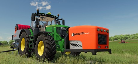 Farming Simulator 22 - Pumps n' Hoses Pack DLC PC Steam CD Key Farming Simulator 22 - Pumps n' Hoses Pack DLC PC Steam CD Key