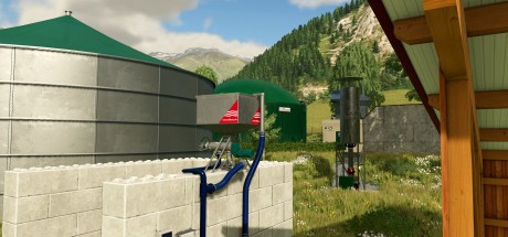 Farming Simulator 22 - Pumps n' Hoses Pack DLC PC Steam CD Key Farming Simulator 22 - Pumps n' Hoses Pack DLC PC Steam CD Key