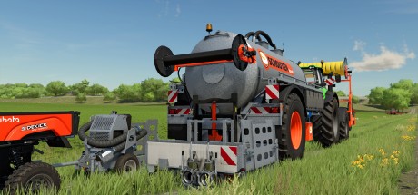 Farming Simulator 22 - Pumps n' Hoses Pack DLC PC Steam CD Key Farming Simulator 22 - Pumps n' Hoses Pack DLC PC Steam CD Key