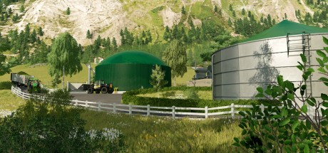 Farming Simulator 22 - Pumps n' Hoses Pack DLC PC Steam CD Key Farming Simulator 22 - Pumps n' Hoses Pack DLC PC Steam CD Key