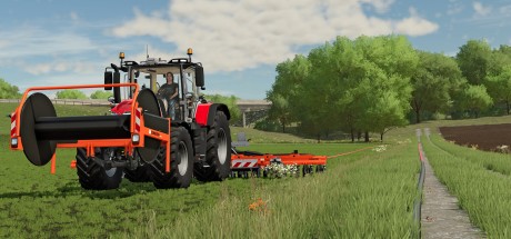 Farming Simulator 22 - Pumps n' Hoses Pack DLC PC Steam CD Key Farming Simulator 22 - Pumps n' Hoses Pack DLC PC Steam CD Key