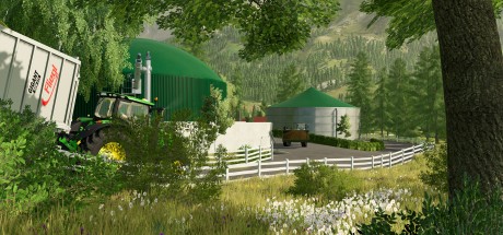 Farming Simulator 22 - Pumps n' Hoses Pack DLC PC Steam CD Key Farming Simulator 22 - Pumps n' Hoses Pack DLC PC Steam CD Key