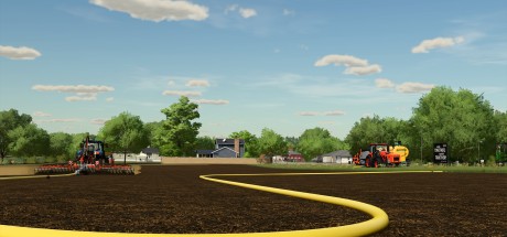 Farming Simulator 22 - Pumps n' Hoses Pack DLC PC Steam CD Key Farming Simulator 22 - Pumps n' Hoses Pack DLC PC Steam CD Key