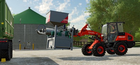 Farming Simulator 22 - Pumps n' Hoses Pack DLC PC Steam CD Key Farming Simulator 22 - Pumps n' Hoses Pack DLC PC Steam CD Key