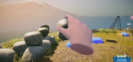 House Builder VR Steam CD Key