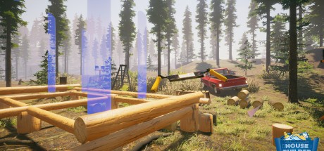 House Builder VR Steam CD Key