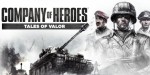 Company of Heroes: Tales of Valor EU Steam CD Key