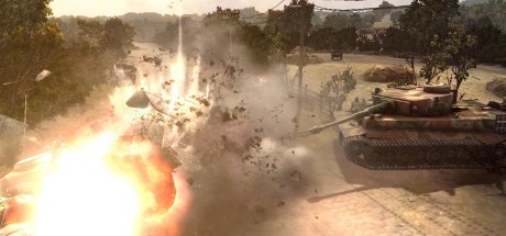 Company of Heroes: Tales of Valor EU Steam CD Key Company of Heroes: Tales of Valor EU Steam CD Key