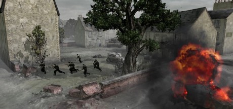 Company of Heroes: Tales of Valor EU Steam CD Key Company of Heroes: Tales of Valor EU Steam CD Key