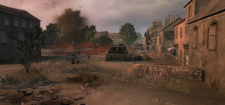 Company of Heroes: Tales of Valor EU Steam CD Key Company of Heroes: Tales of Valor EU Steam CD Key