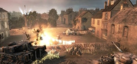 Company of Heroes: Tales of Valor EU Steam CD Key Company of Heroes: Tales of Valor EU Steam CD Key