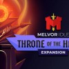 Melvor Idle - Throne of the Herald DLC Steam CD Key