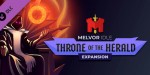 Melvor Idle - Throne of the Herald DLC Steam CD Key