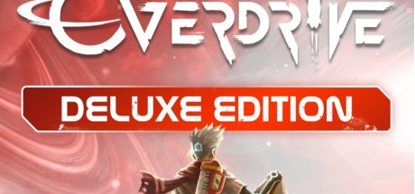 Star Overdrive Deluxe Edition EU Xbox Series X|S CD Key