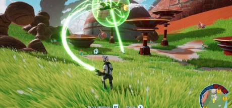 Star Overdrive Deluxe Edition EU Xbox Series X|S CD Key Star Overdrive Deluxe Edition EU Xbox Series X|S CD Key