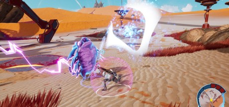 Star Overdrive Deluxe Edition EU Xbox Series X|S CD Key Star Overdrive Deluxe Edition EU Xbox Series X|S CD Key