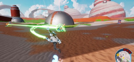 Star Overdrive Deluxe Edition EU Xbox Series X|S CD Key Star Overdrive Deluxe Edition EU Xbox Series X|S CD Key