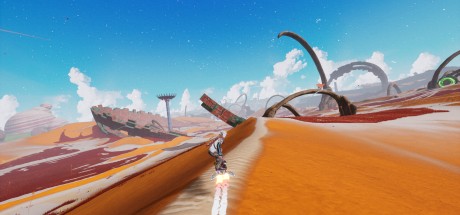 Star Overdrive Deluxe Edition EU Xbox Series X|S CD Key Star Overdrive Deluxe Edition EU Xbox Series X|S CD Key