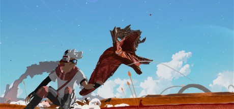 Star Overdrive Deluxe Edition EU Xbox Series X|S CD Key Star Overdrive Deluxe Edition EU Xbox Series X|S CD Key