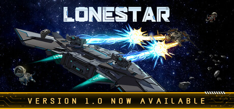 LONESTAR Steam CD Key LONESTAR Steam CD Key