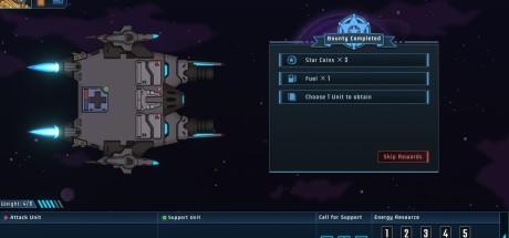 LONESTAR Steam CD Key LONESTAR Steam CD Key