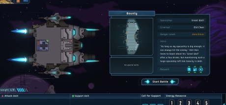 LONESTAR Steam CD Key LONESTAR Steam CD Key