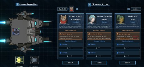 LONESTAR Steam CD Key LONESTAR Steam CD Key