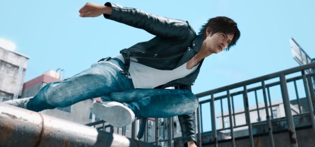 Judgment EU PC Steam CD Key Judgment EU PC Steam CD Key