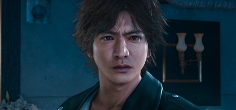 Judgment NA PC Steam CD Key