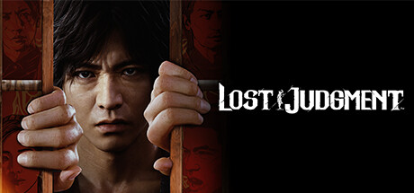 Lost Judgment EU Steam CD Key Lost Judgment EU Steam CD Key