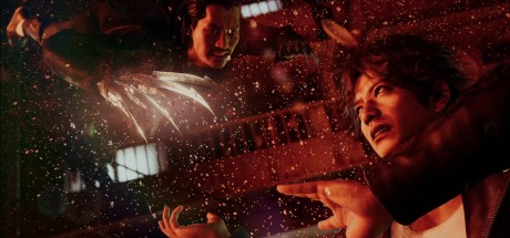 Lost Judgment EU Steam CD Key Lost Judgment EU Steam CD Key