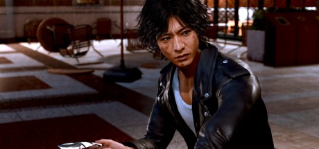 Lost Judgment Digital Deluxe Edition US XBOX One / Xbox Series X|S CD Key