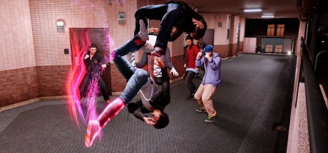 Lost Judgment Digital Deluxe Edition US XBOX One / Xbox Series X|S CD Key