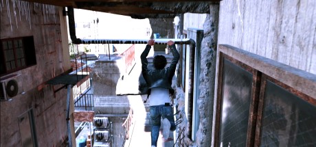 Lost Judgment Digital Deluxe Edition US XBOX One / Xbox Series X|S CD Key